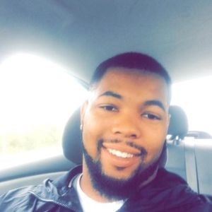 Meet your Posher, Brandyn